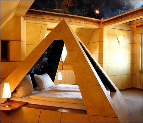 Knopf Und Knopf Erlebniswelt Hotel Warthausen Pokój zdjęcie